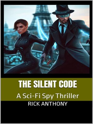 cover image of The Silent Code